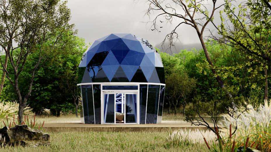 仙桃市星空酒店帐篷厂家