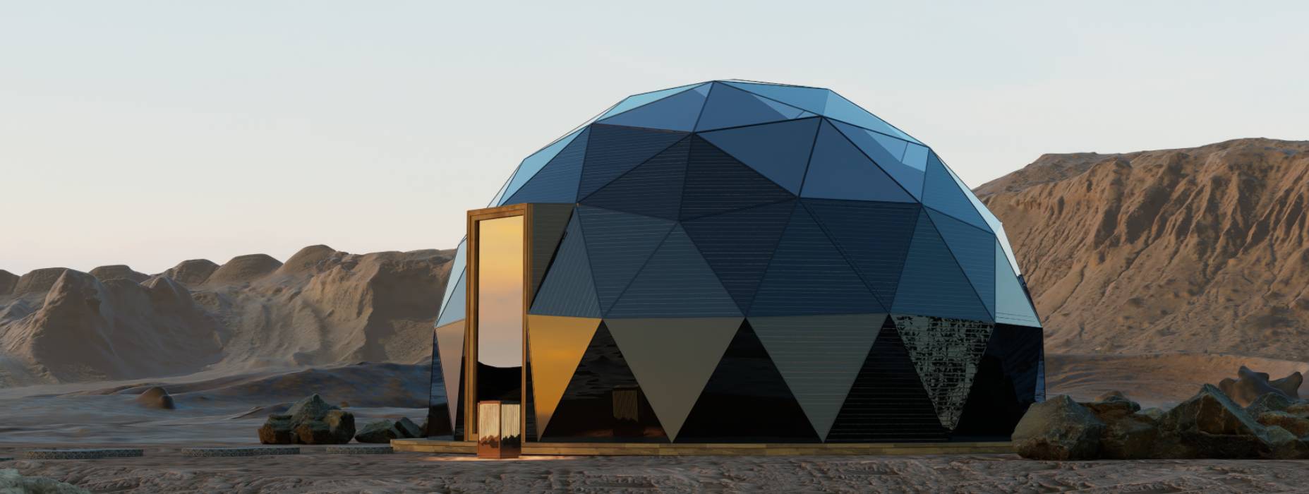 仙桃市星空酒店帐篷